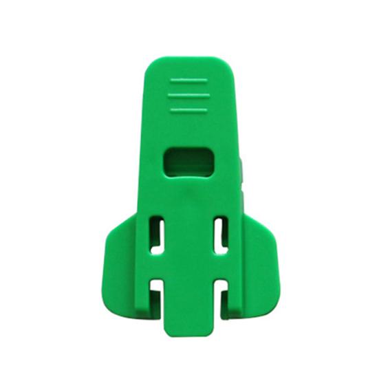 Einfach zu verwendende 6-teilige Getränkedosenöffner in verschiedenen Farben. Praktische Dosenöffner und Getränkezubehör