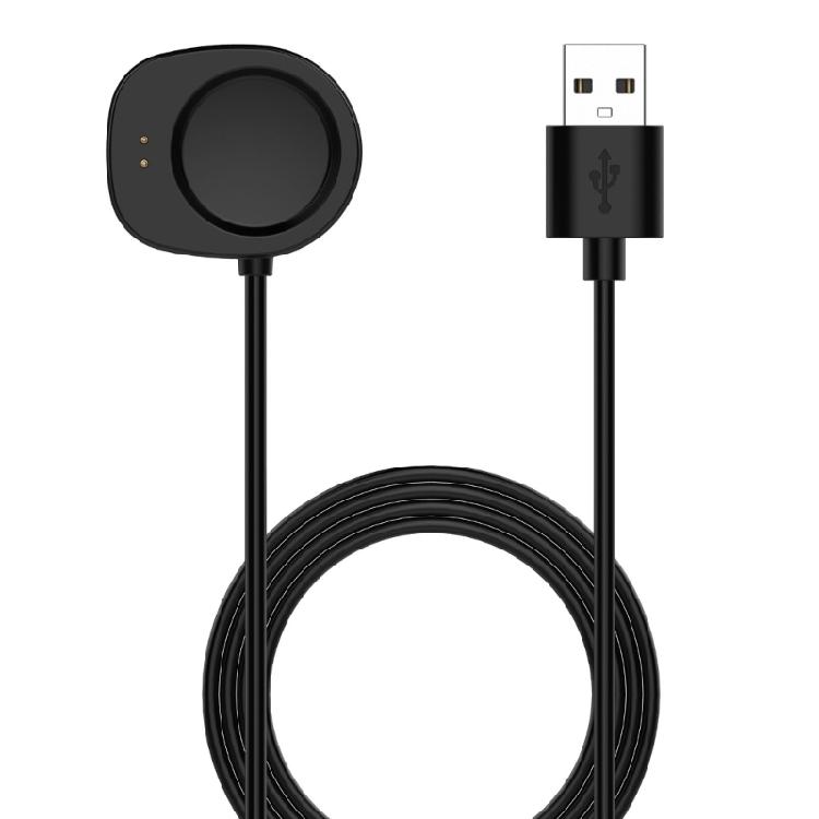 Easy To Carry Efficient Travel Friendly Magnetic Charging Cable Line for Watch USB Fast Power Transfer Secure Connection