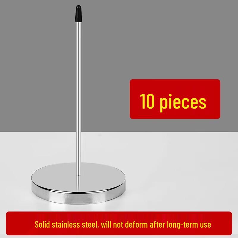 

Order and Receipt Spike Holder