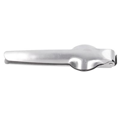 Nut Cracker Multifunction Stainless Steel High Hardness Cross Serrated Design Safe Effort Saving