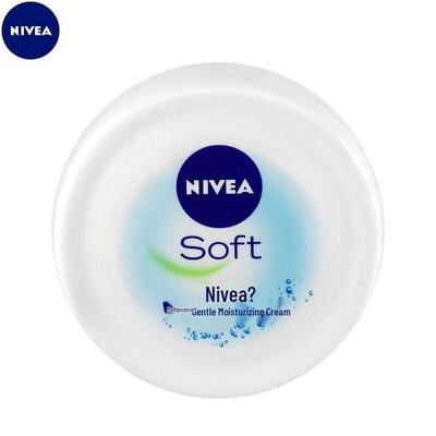 NIVEA Multi-Purpose Soft Moisturizing Cream