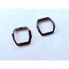 For Daihatsu Move 2025 2026 ABS Air Vent Outlet Cover Dashboard Trim Bezel Frame Molding Garnish Accent Styling