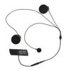Motorcycle Bluetooth5.0 Helmet Headset GPS Navigation Handsfree Calling Stereo Music Waterproof