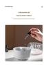 Kwallen Aroma Diffuser & Luchtbevochtiger - Etherische Olie Spray Lamp voor Slaapkamer Sfeer