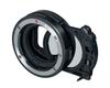Canon Drop-in Filter Mount Adapter EF-EOS R Circular Polarizing Filter