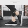 Men's 2025 Spring Trend Rivet Sneakers - Stylish, Niche, Low-Top Design.