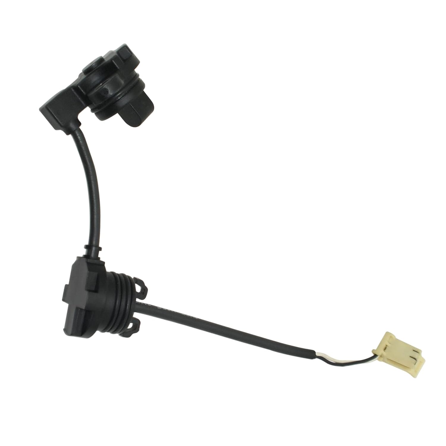 24253028 Transmission Speed Sensor Compatible with Buick Chevrolet GMC Pontiac
