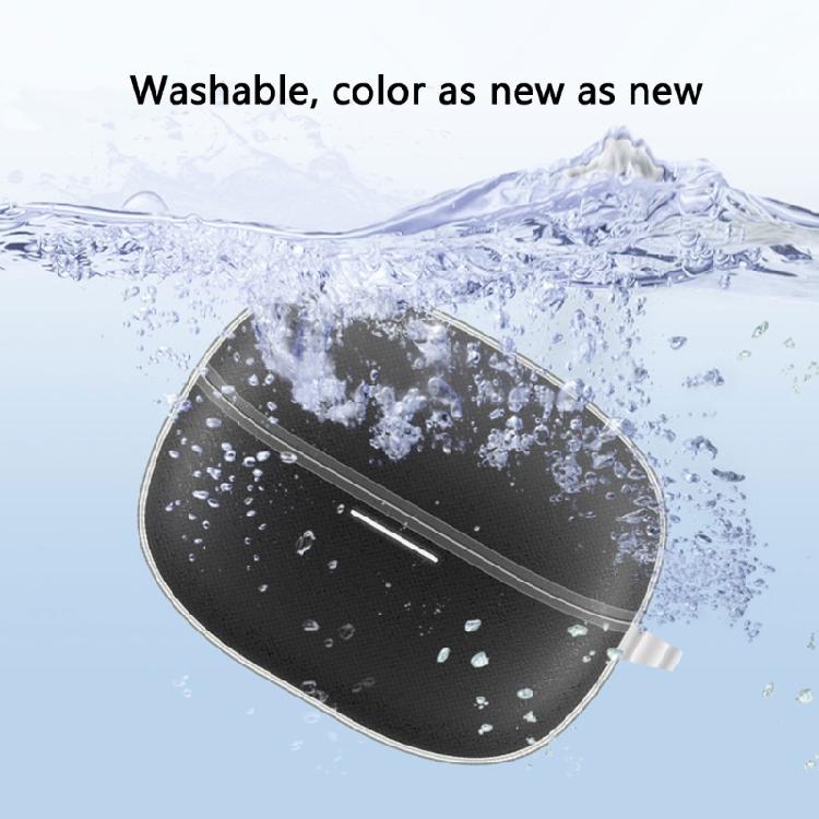 Ergonomic Sleeve Housing Enclosure for Buds 6 E-sports version Headphone Antislip Dustproof Water Resistant Nonslip Skin