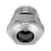 YL3Z-7D273-AA Transmission Oil Cooler Line Connector For Ford F-150 Lincoln
