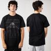 New Immolation Graphic Cotton Tshirt Unisex Summer Short Sleeve Fashion Brand Tee Luxury Casual Vintage Tees