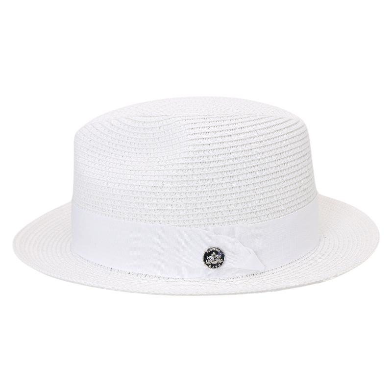 

Straw Sun Hat Braided Rolled Brim Sun Protection for Spring Summer Outdoor Trips Travel Unisex Headwear for Men Women L 58-60cm
