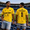 Futebol – Coletes de futebol