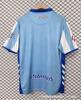 Deportivo La Coruña Malaga Schalke Chile Heim/Auswärts Fußballtrikot 2526