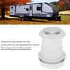 12V Roof Fan Ceiling Quiet  Ventilation Cooling Grille for Campers Motorhome Travel Trailer Van  Cooling Fan  Parts