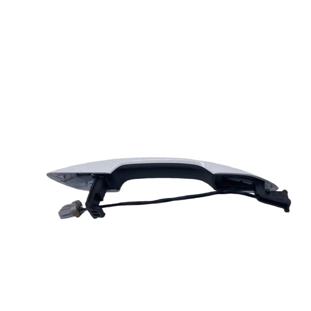 Maçaneta Externa de Porta de Carro Hyundai/Kia 82651AA200 Indutor.