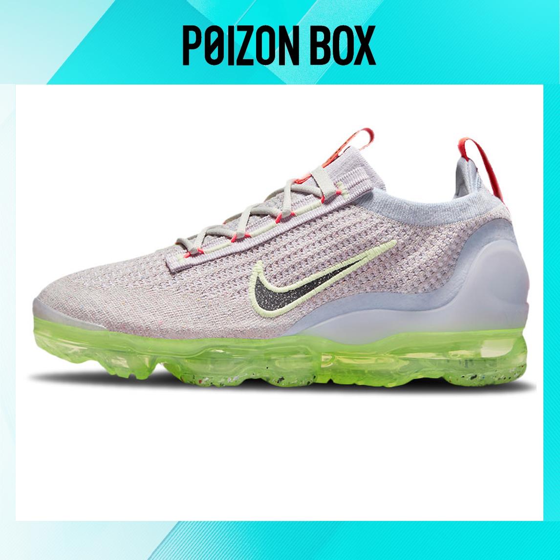 

кроссовки Nike Vapormax 2021 Running shoes Women DC4112-003