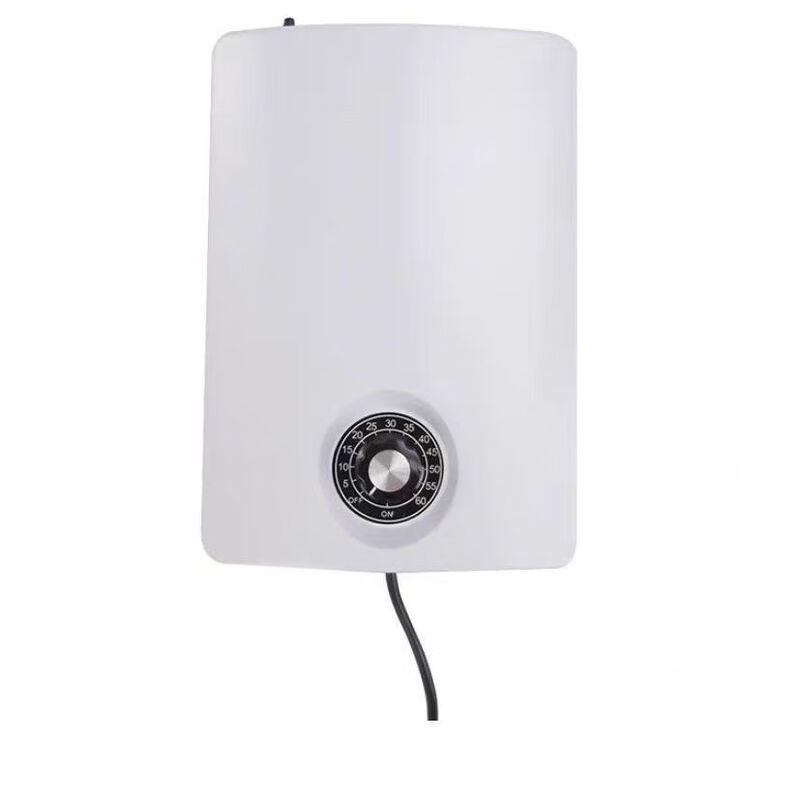 

Lilang Household Ozone Generator for Fruits, Vegetables & Fish Tanks