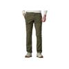 Timberland Fashion Comfortable Breathable Versatile Casual Pants Men bottoms Army-Green A6C1V-A58