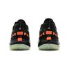 New 361° BIG3 5.0 Quick PRO Basketball Shoes Men's Low Top Obsidian Black/Safety Orange 672441119-3
