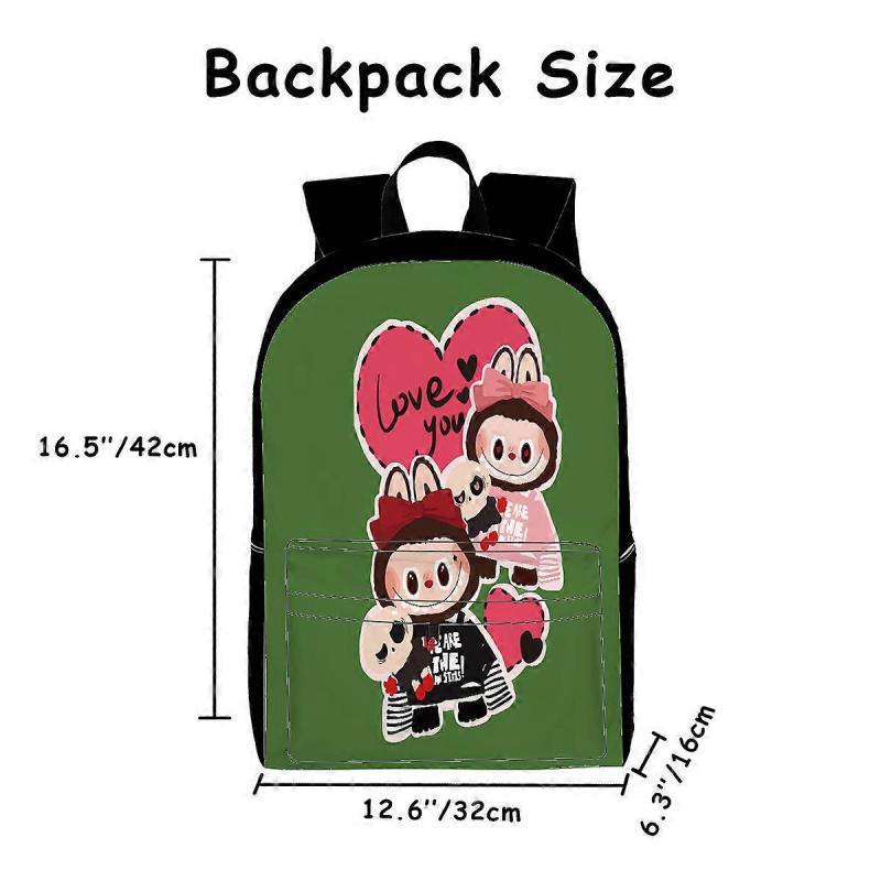 Travel Laptop Backpack, Fits 15.6 Inch Notebook, with Multiple Organizational Compartments for Teen Student Business Work P2095