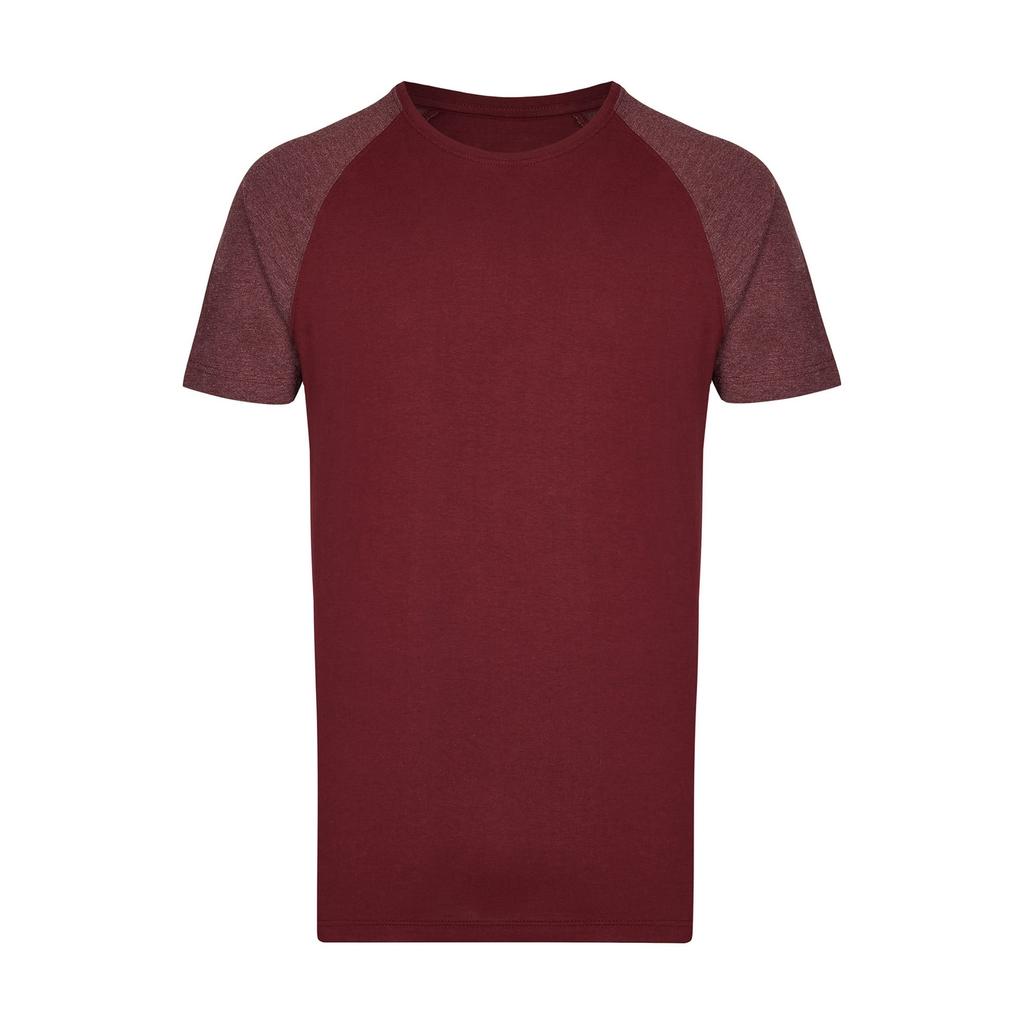 Miners Mate Mens My Mate Long Length T-Shirt