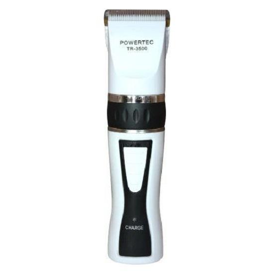 

Профессиональная бритва для бороды Tr-3500