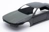 Touge Series Nissan Skyline Carbon Hood Plastic Model Kit 1/24 No.15 EX-1 GT-R (R32) (with Decal)