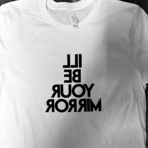 

Nico/Velvet Underground I039ll be Your Mirror T Shirt Music rock punk Unisex Shirt Unisex T-Shirt M