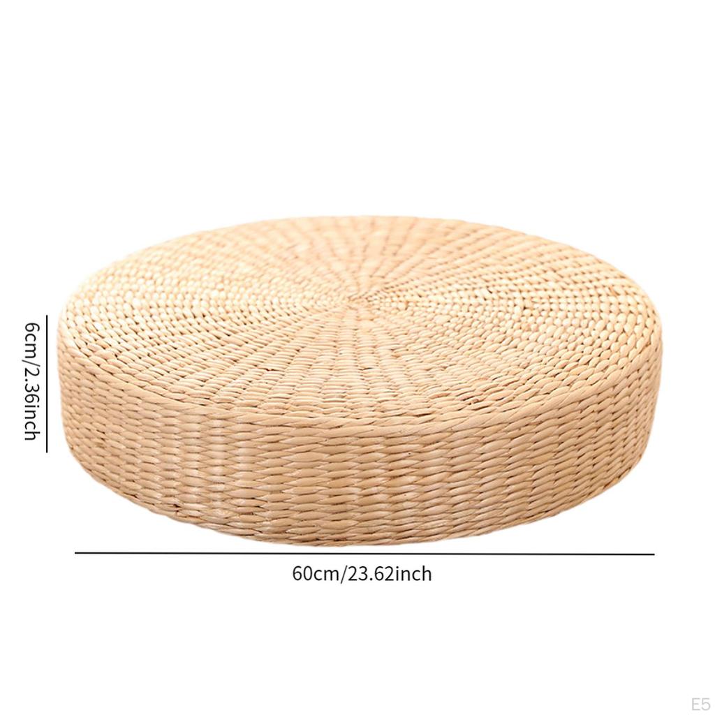 Handcrafted Meditation Seat Cushion for Ultimate Relaxation