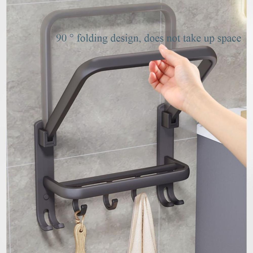 

Стеллаж для хранения раковины, настенная ванная комната, неперфорированная стойка для раковины, ванная комната, инструмент для хранения раковины, стойка для хранения туалета