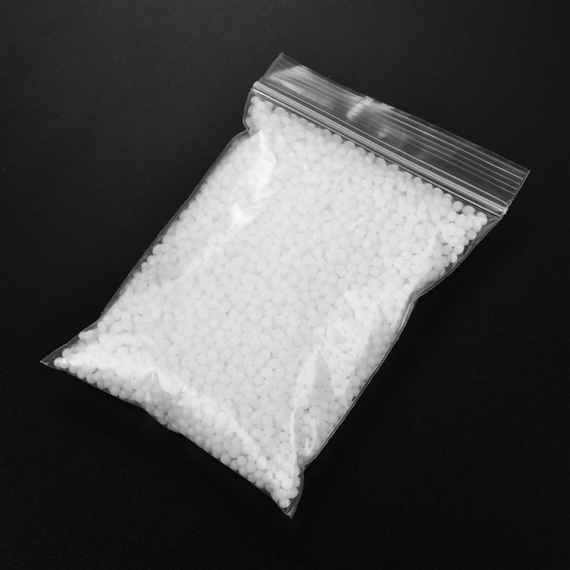 

50 г/100 г полиморфный термопластик, дружелюбный пластик, также известный как поликапролактон, полиморфный гранулят, инструмент для самостоятельной работы с керамикой, высокое качество