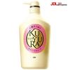 Koyuran Beauty Fragrance Moisturizing Shower Gel