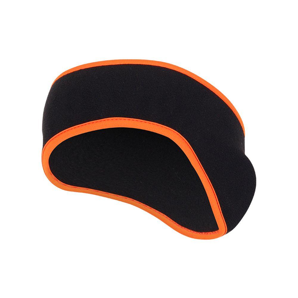 1 Stück Fleece Ohrenwärmer Muff Winter Stirnband Ohrenschützer Stirnband für Männer Frauen Laufen Skifahren Outdoor Sport