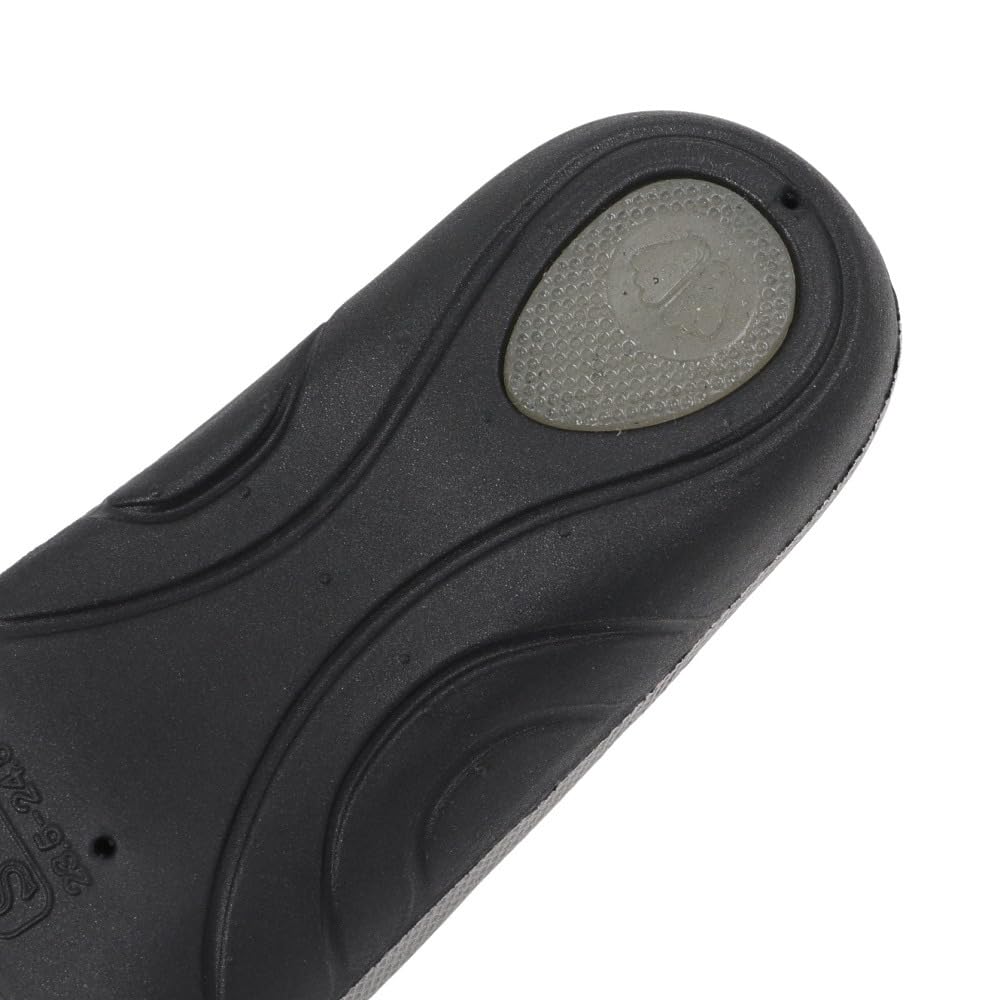 Sidas Cushion 3D V2 3327281 Insole, (Black/LL/Men's)