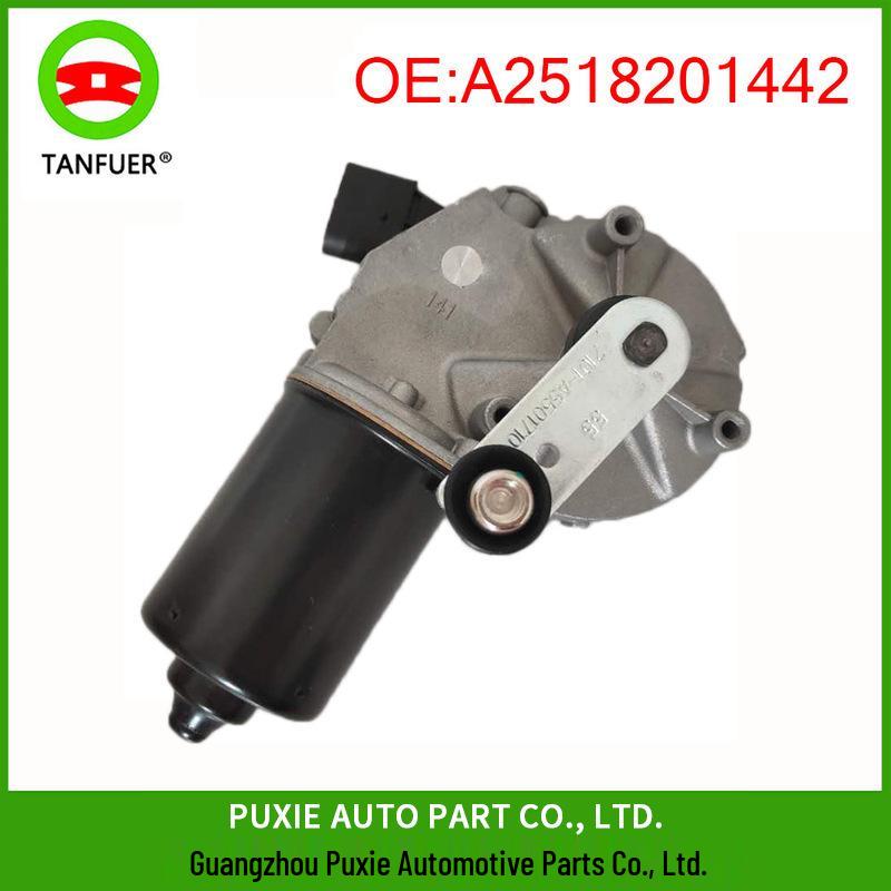 

Двигатель стеклоочистителя Mercedes-Benz V251 (A2518201442) Car Wiper