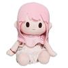 Warm Warm Plush Doll With Pp Cotton Filling For Kids And Teens Gift Idea