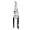 With Elbow Wire Stripper Pliers Cable Wire Wire Cutting Pliers  Crimping Tool
