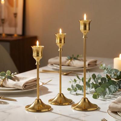 Deko & Wohnaccessoires – Kerzenständer
