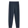 Men's Quick-Dry Athletic Jogger Pants