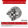 RSRDDY Hydraulic Power Chuck