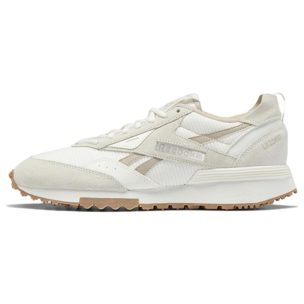 Reebok LX 2200 Chalk Modern Beige Unisex Sneakers Cream Lee-3 GW3793