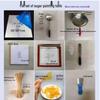 Instrumentos de culinária – Instrumentos para decoração de pratos