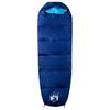 Adult Mummy Sleeping Bag for Camping 3 Season