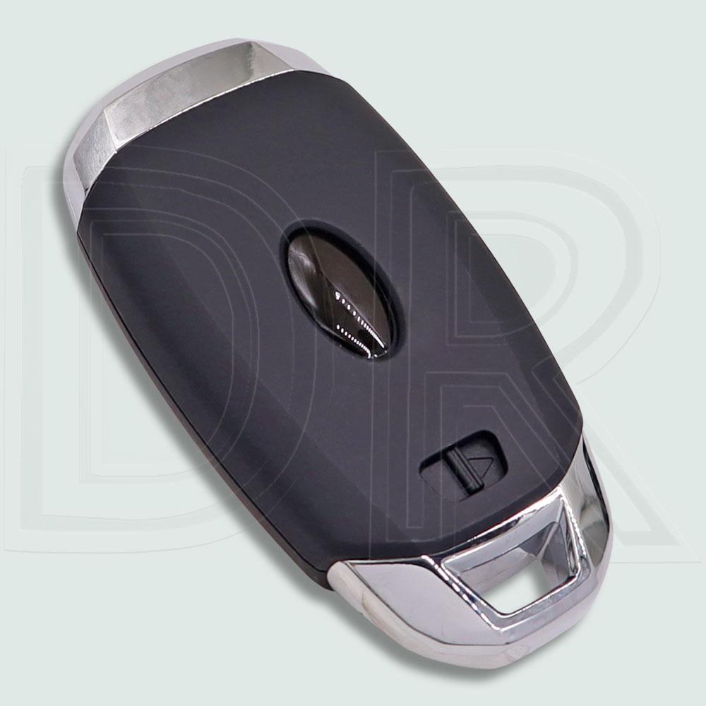 DR 95440-J9000 95440-J9100 ID47 Chip 433MHz Keyless Go Car Remote Key TQ8-FOB-4F18 For Hyundai Kona 2018 2019 2020