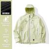 2026 New Jacket Men's and Women's Three-in-one Outdoor Windproof and Waterproof Small Velvet Mountaineering Jacket