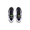 Jordan Zapatillas Niños 6 Rings GS Black University Red 323419-008