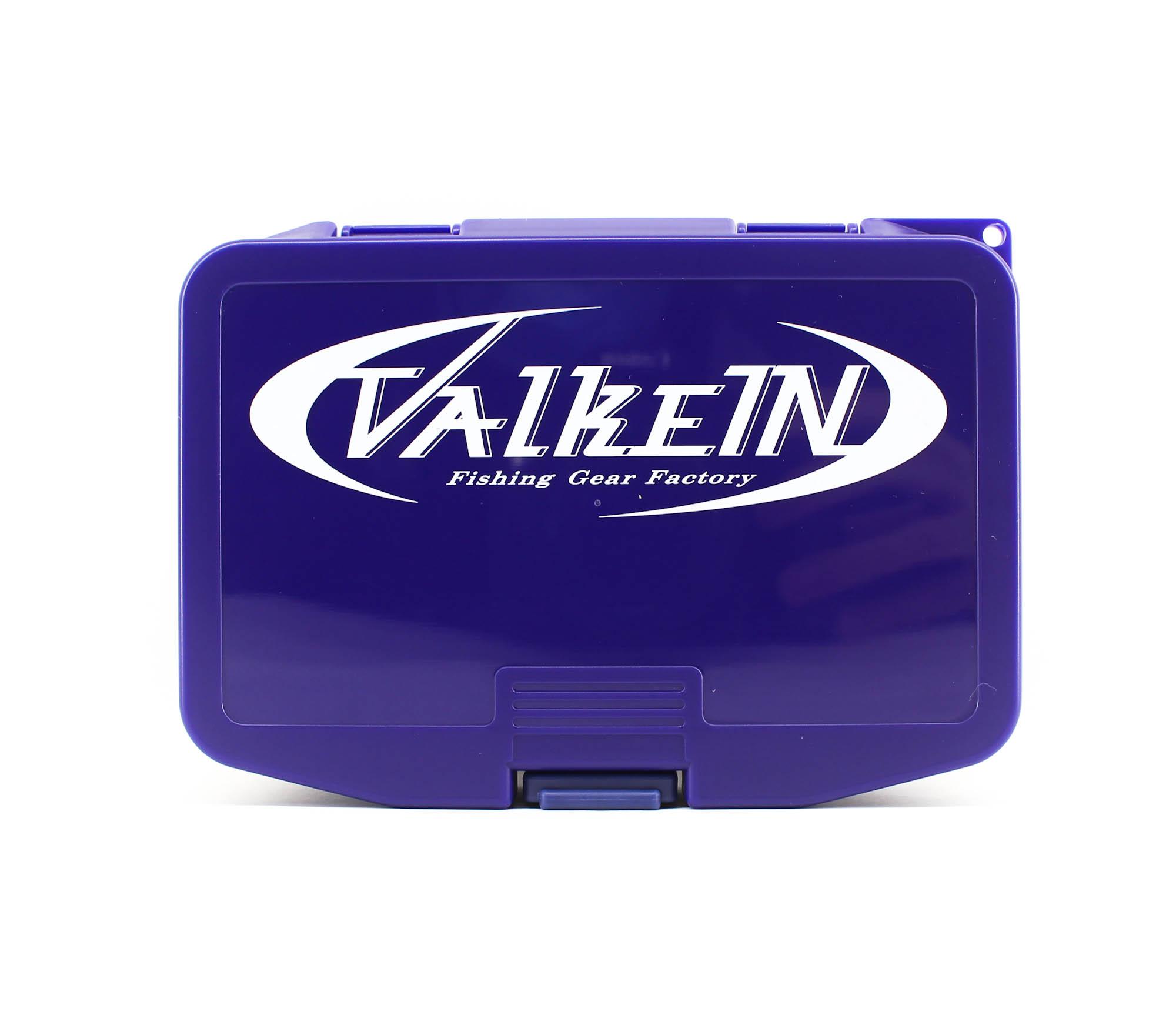 

Valkein Meiho BM-3010 Штокер 205 x 145 x 40мм фиолетовый (9866)