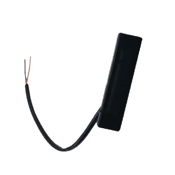 Original Rear Trunk Lock Boot Release Switch Tailgate Opening Button For Kona - Oem 81260j9000 High Quality