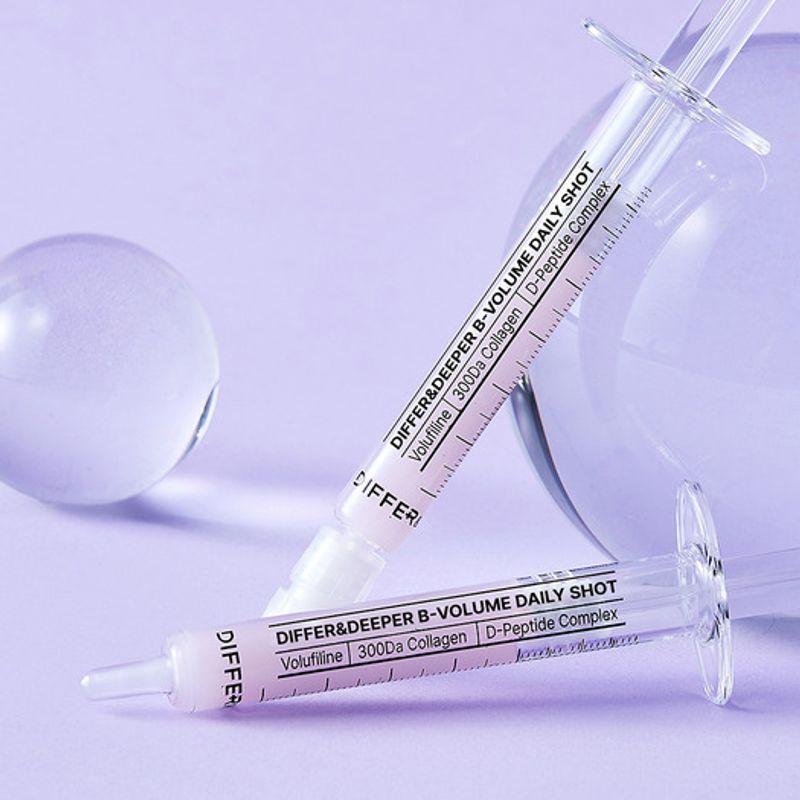 

[Starter Pack] Be Volume Daily Shot 2.5ml x 2