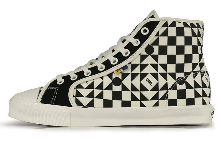 Vans Vans Vault OG Style 24 LX Taka Hayashi Black 39